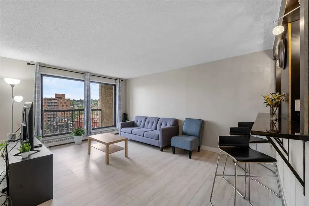 924 14 Avenue SW, #708