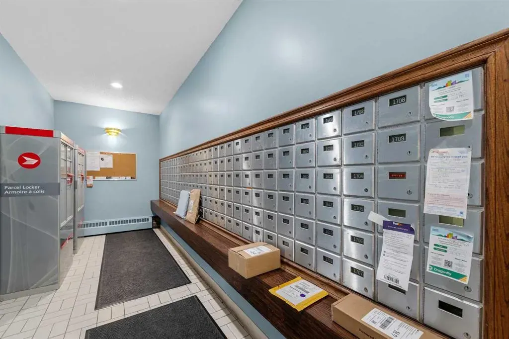 924 14 Avenue SW, #708