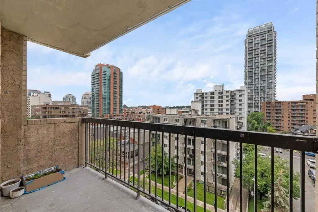924 14 Avenue SW, #708