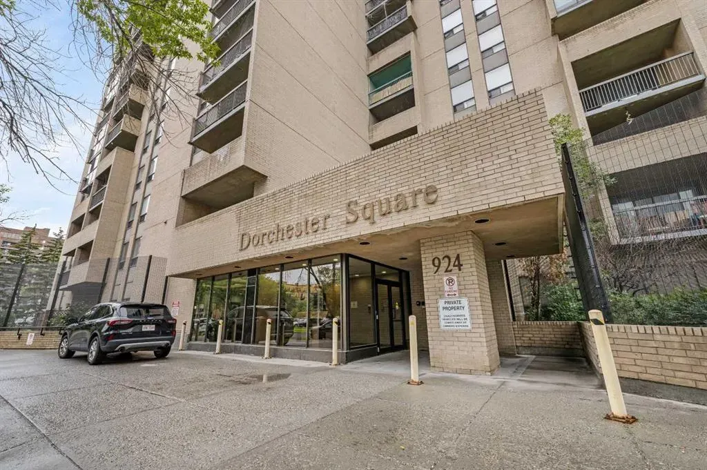 924 14 Avenue SW, #708
