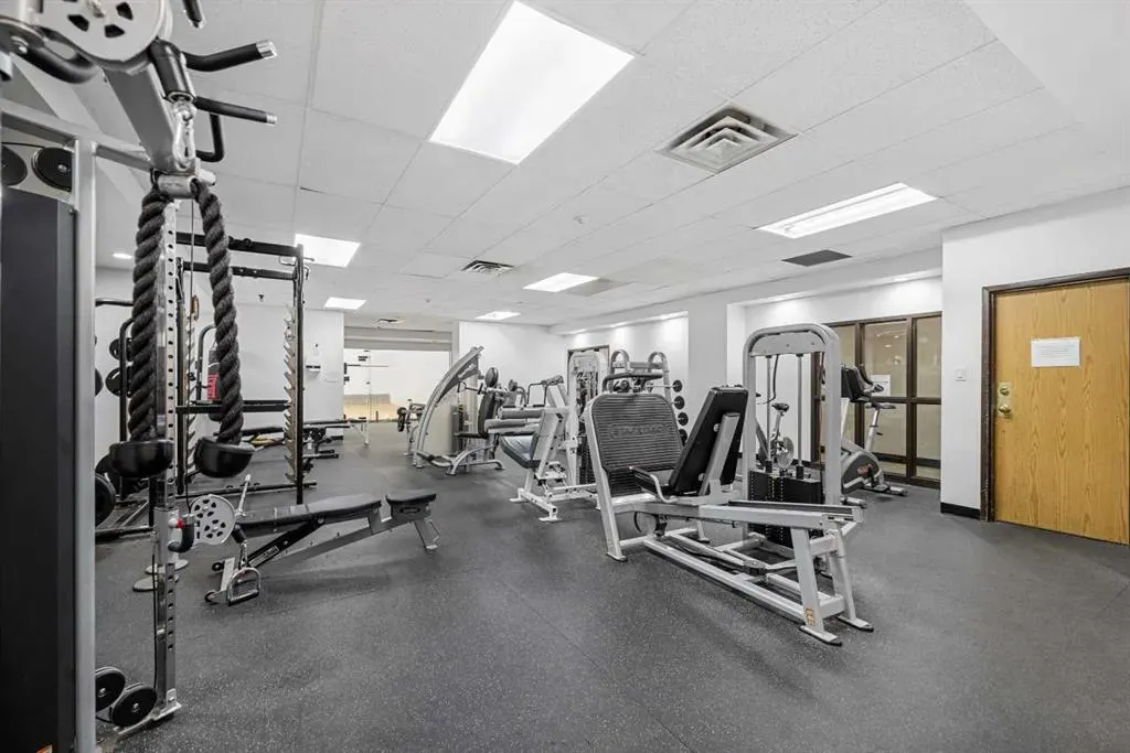 924 14 Avenue SW, #708