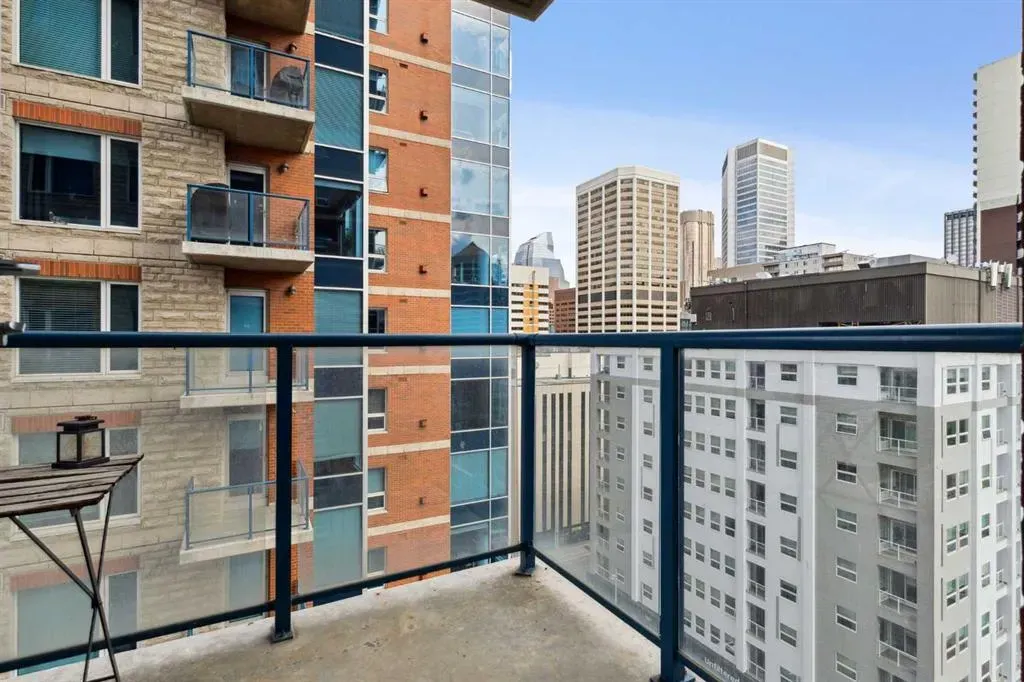 920 5 Avenue SW, #1506