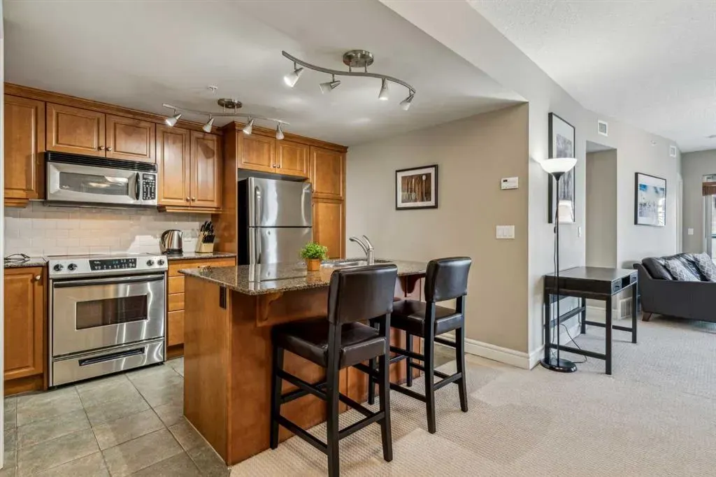 920 5 Avenue SW, #1506