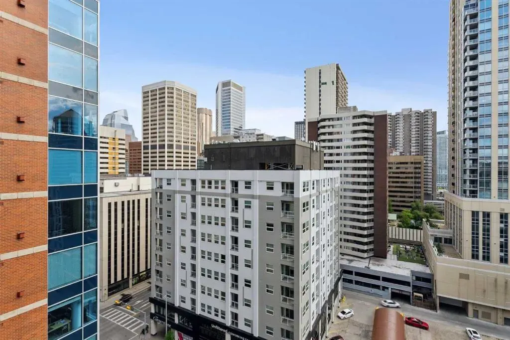 920 5 Avenue SW, #1506