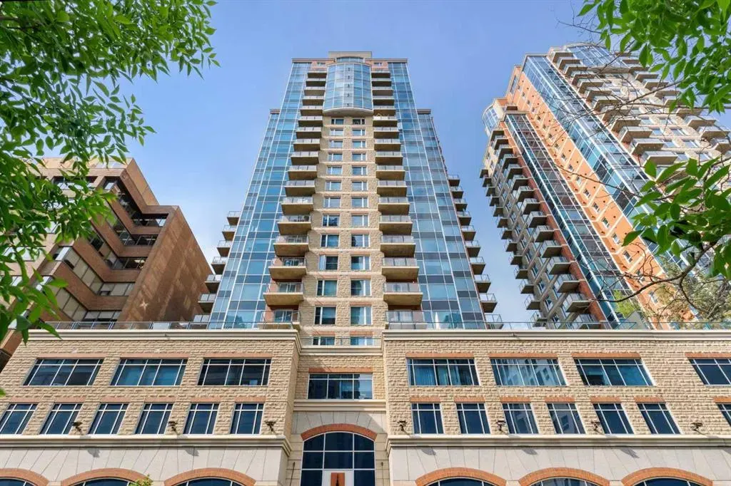 920 5 Avenue SW, #1506