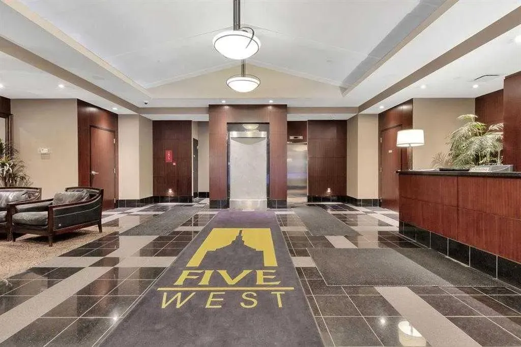 920 5 Avenue SW, #1506