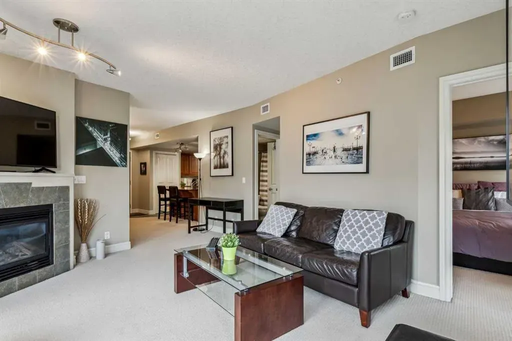 920 5 Avenue SW, #1506