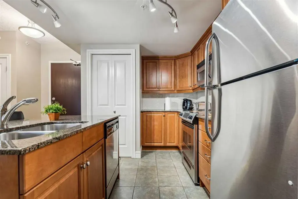 920 5 Avenue SW, #1506