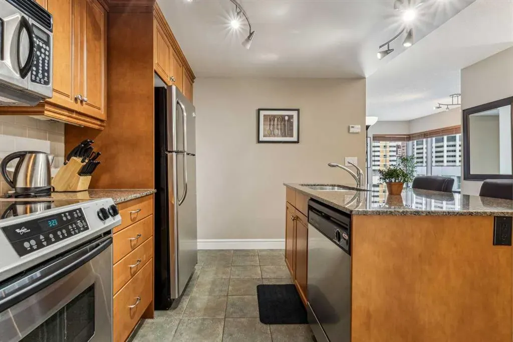 920 5 Avenue SW, #1506