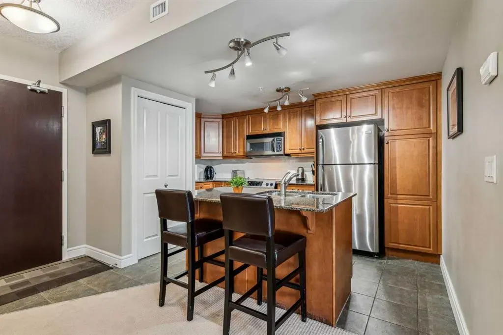 920 5 Avenue SW, #1506