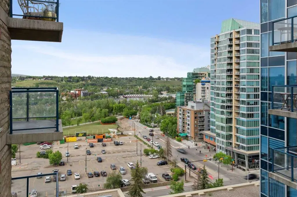 920 5 Avenue SW, #1506