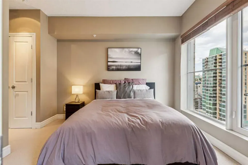 920 5 Avenue SW, #1506
