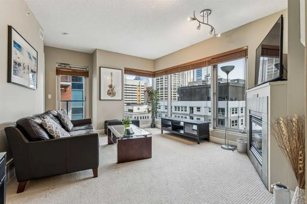 920 5 Avenue SW, #1506