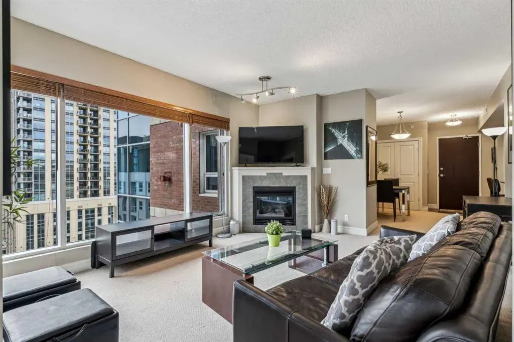 920 5 Avenue SW, #1506