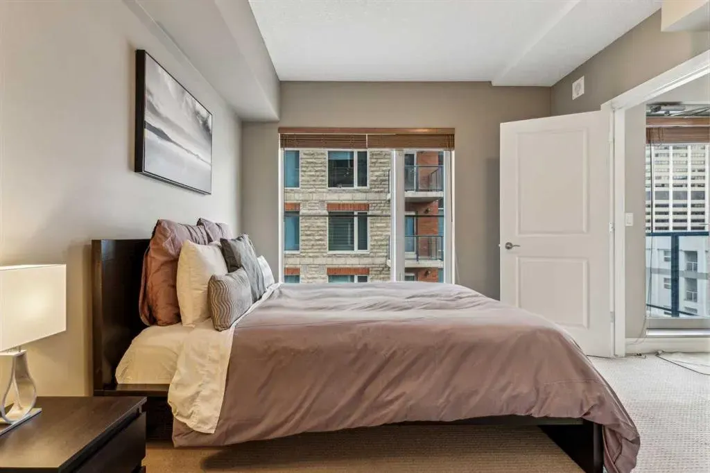 920 5 Avenue SW, #1506