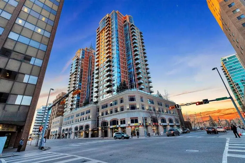 920 5 Avenue SW, #1506