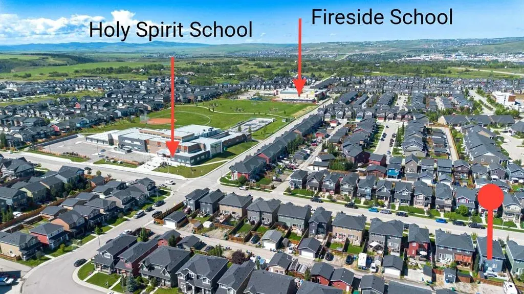 135 Fireside Drive
