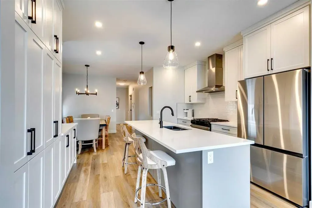 196 Emberside Hollow
