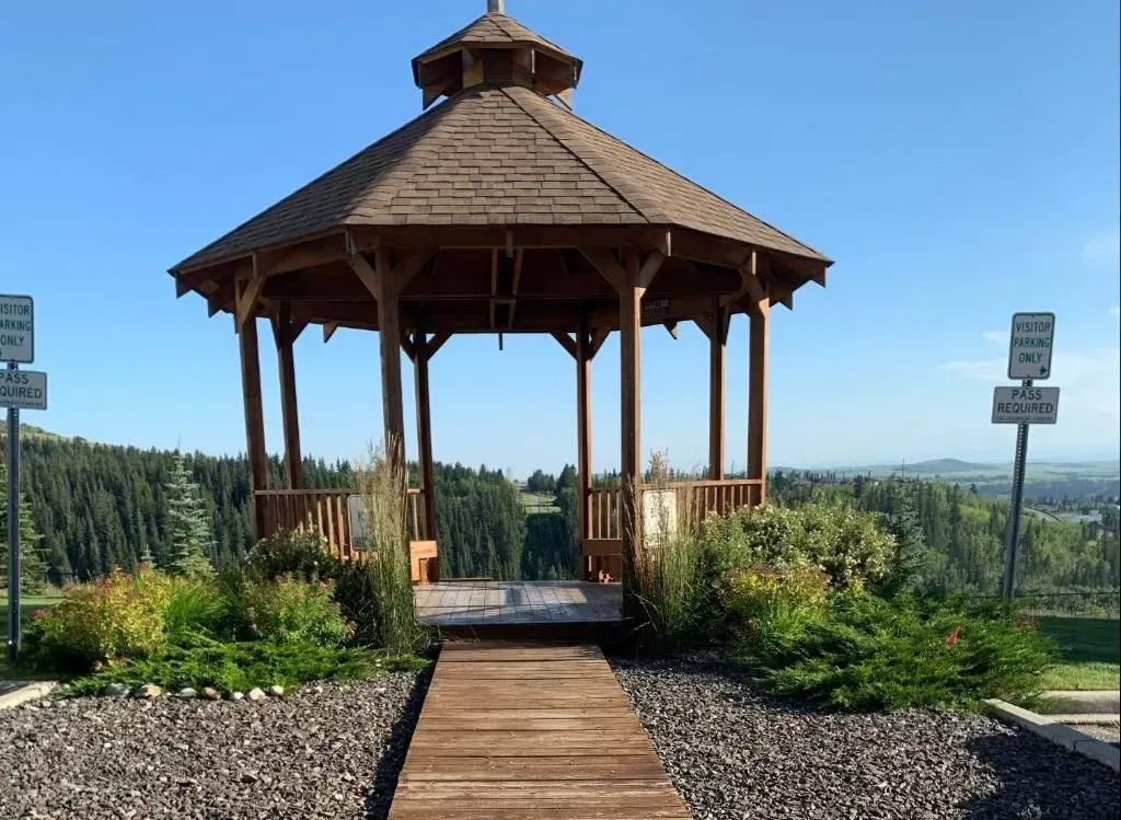 287 Sunset Point