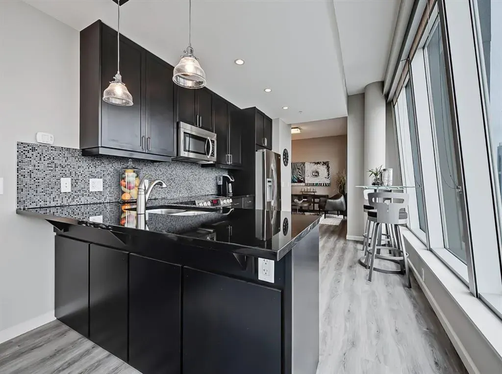 211 13 Avenue SE, #2906