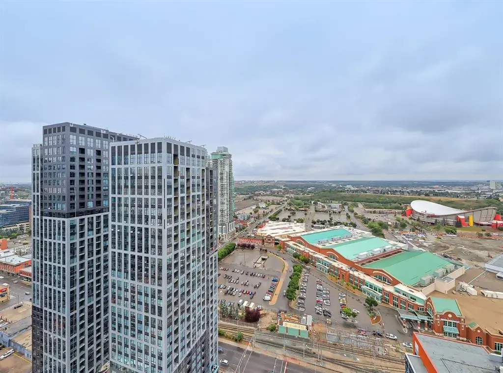 211 13 Avenue SE, #2906