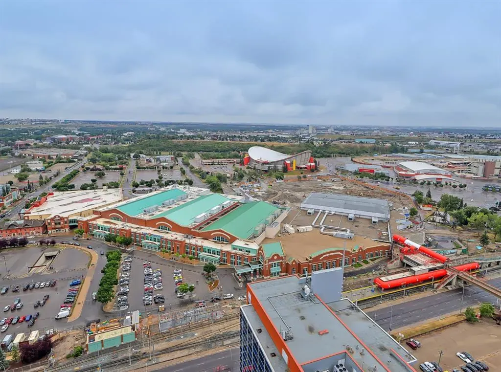 211 13 Avenue SE, #2906