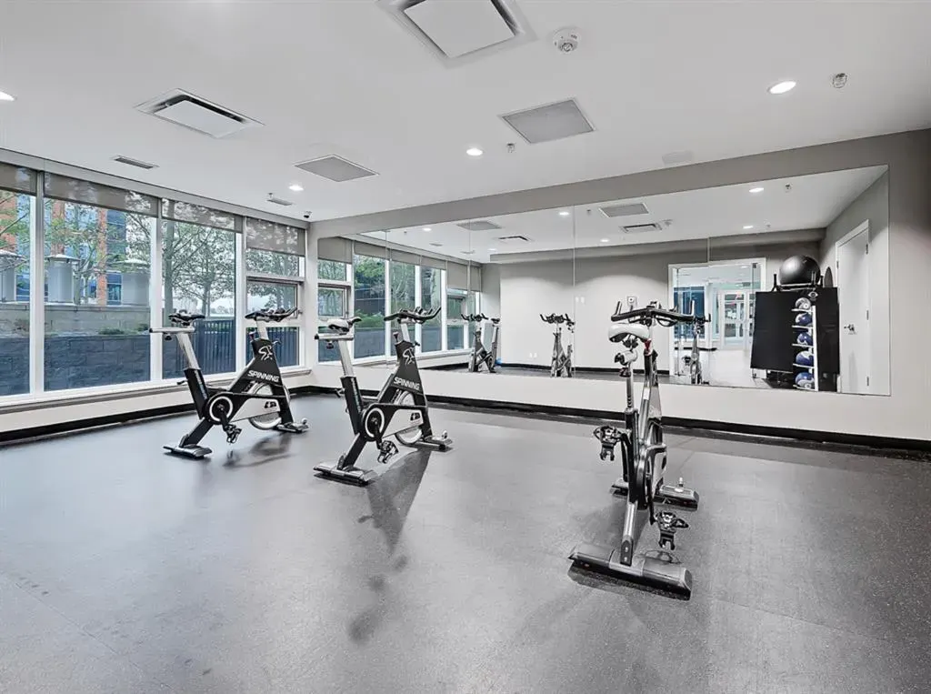 211 13 Avenue SE, #2906