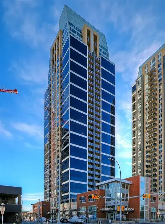 211 13 Avenue SE, #2906