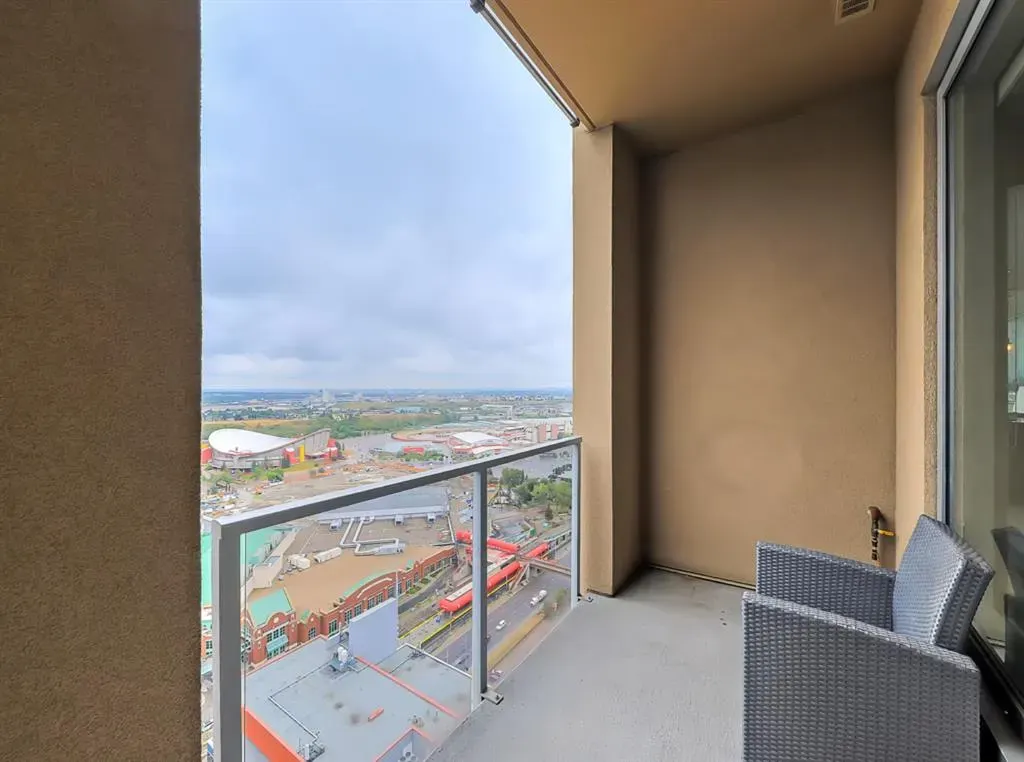 211 13 Avenue SE, #2906