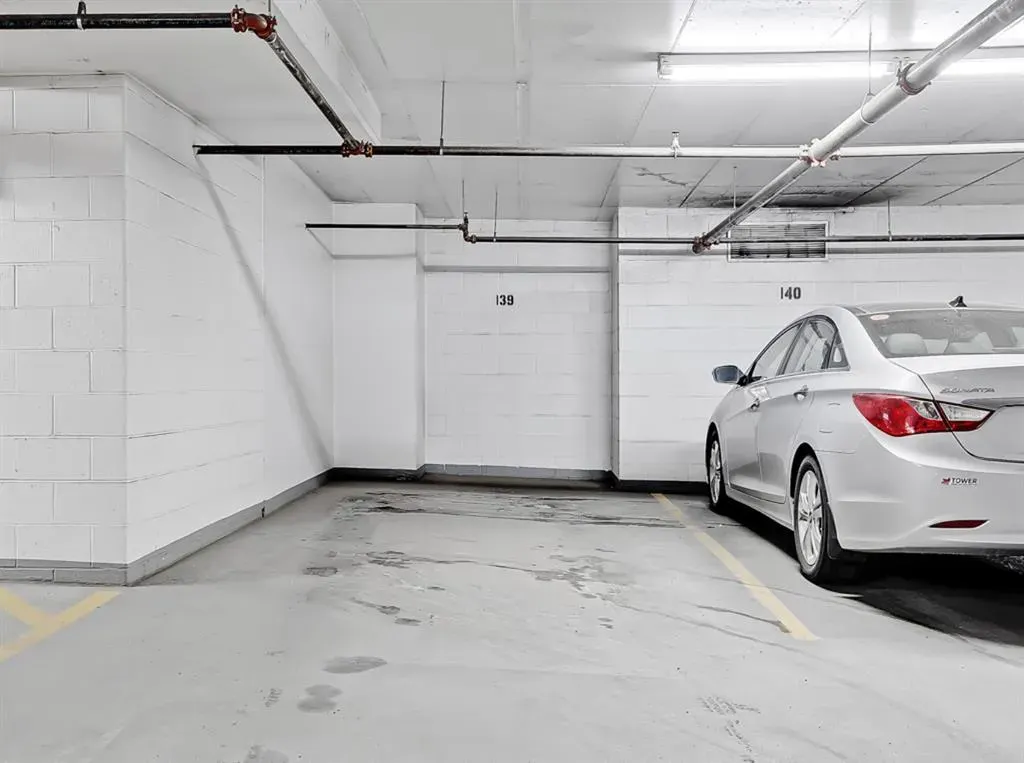 211 13 Avenue SE, #2906