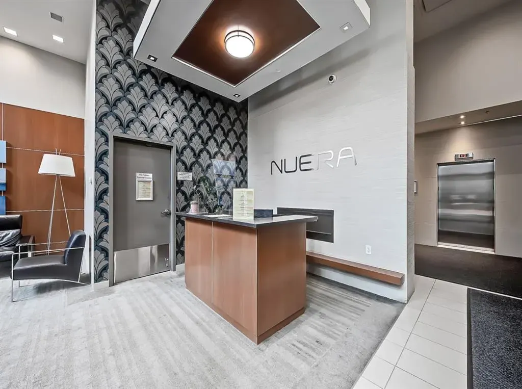 211 13 Avenue SE, #2906