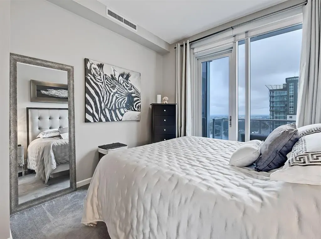 211 13 Avenue SE, #2906