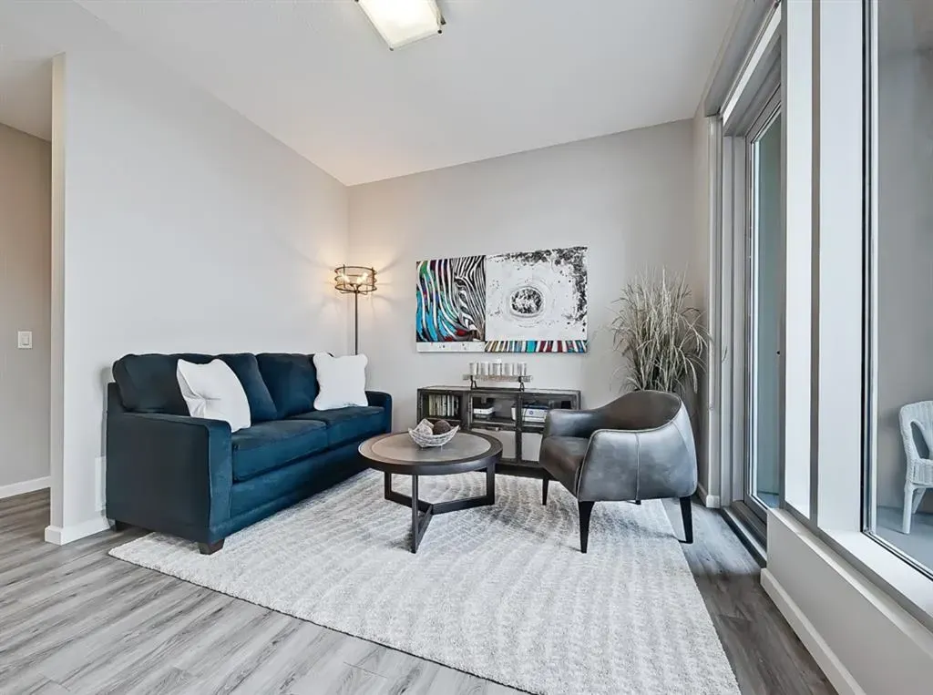 211 13 Avenue SE, #2906