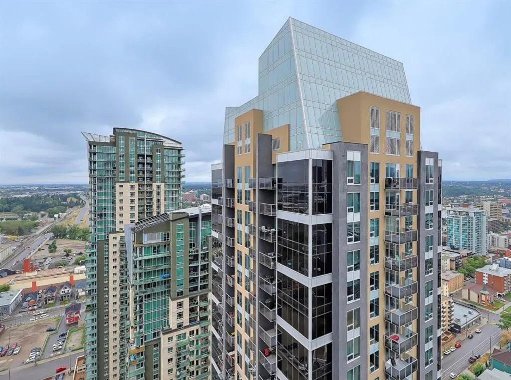 211 13 Avenue SE, #2906