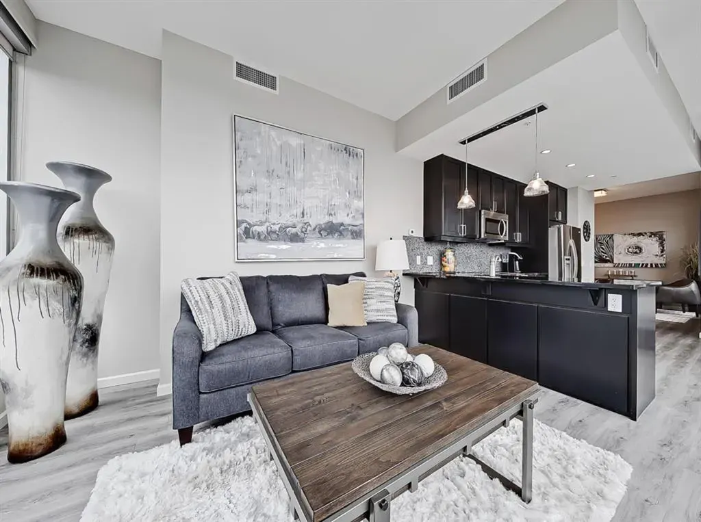 211 13 Avenue SE, #2906