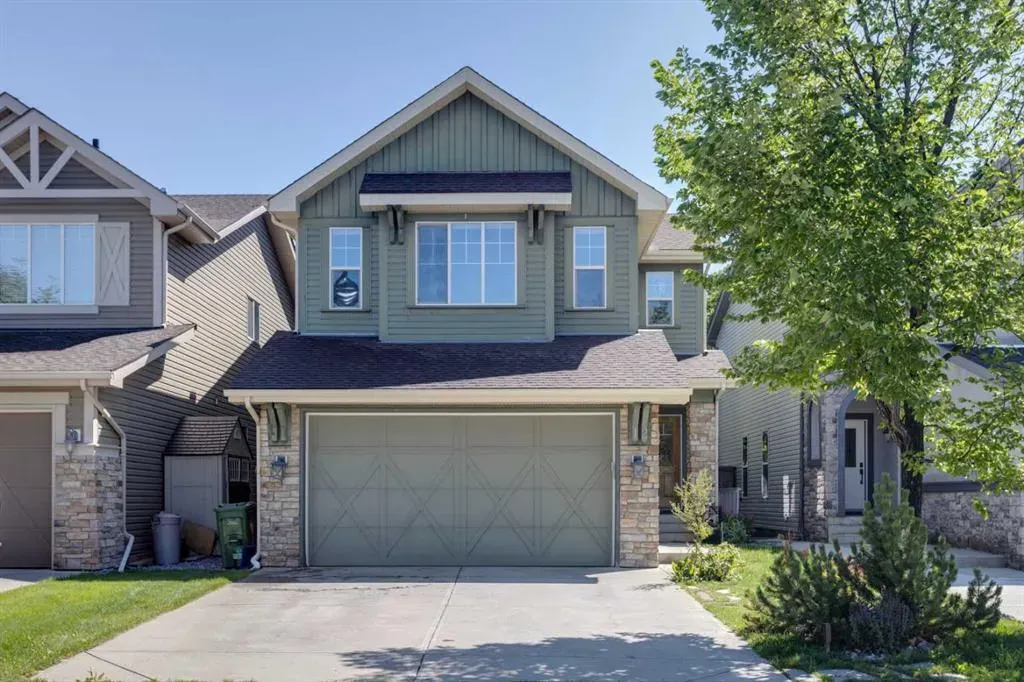 12 Aspen Hills Court SW