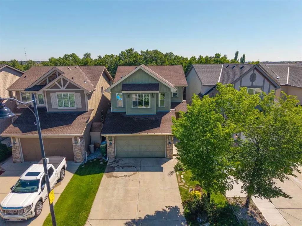12 Aspen Hills Court SW