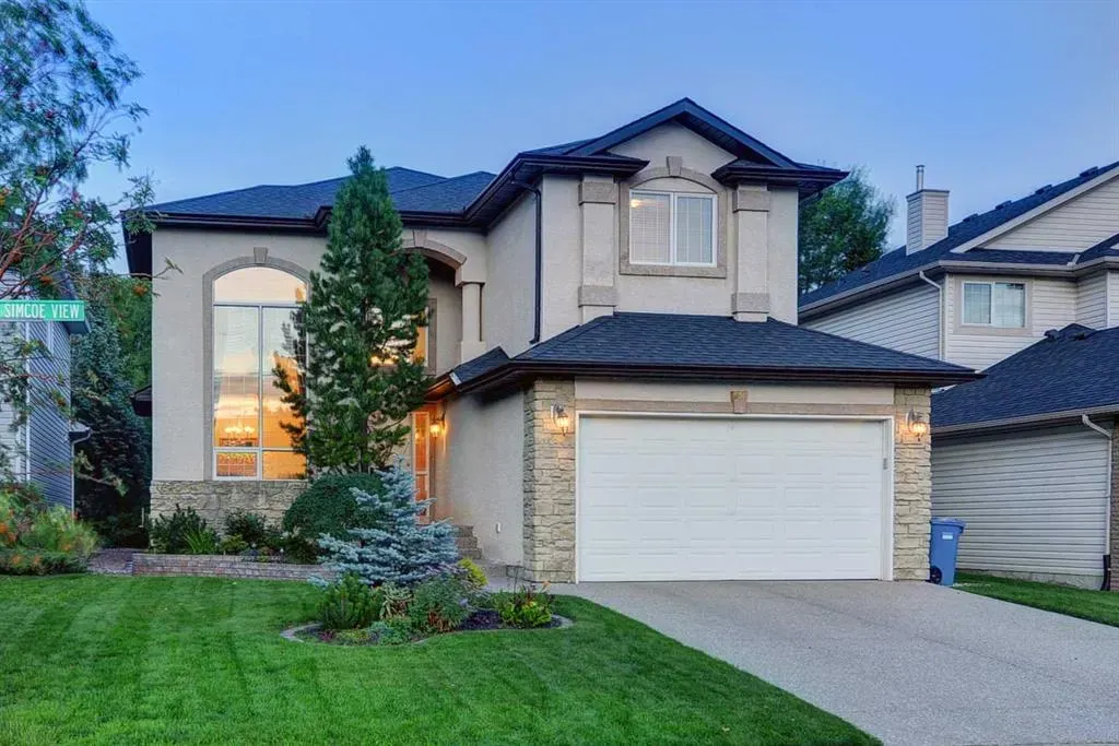 230 Simcoe View SW
