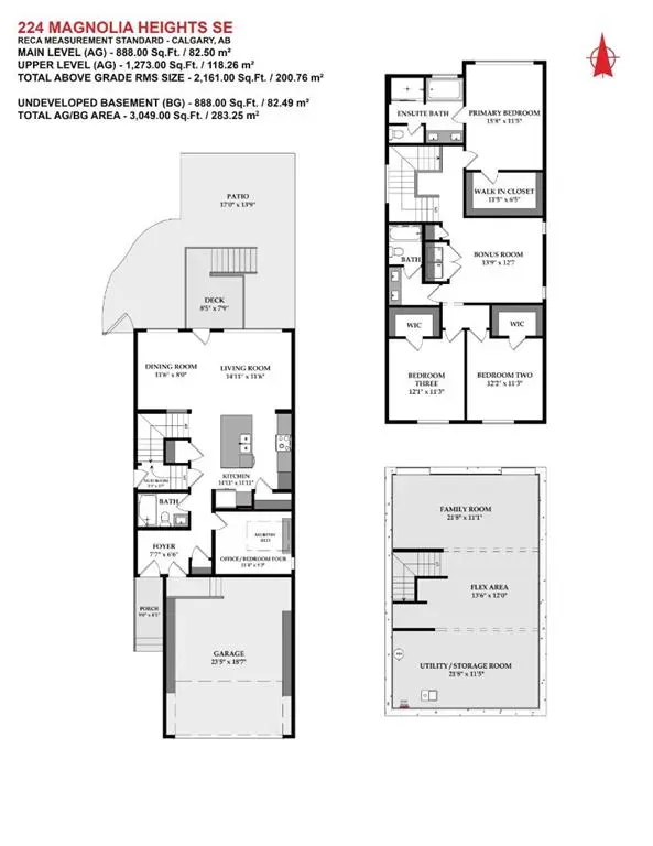 224 Magnolia Heights SE