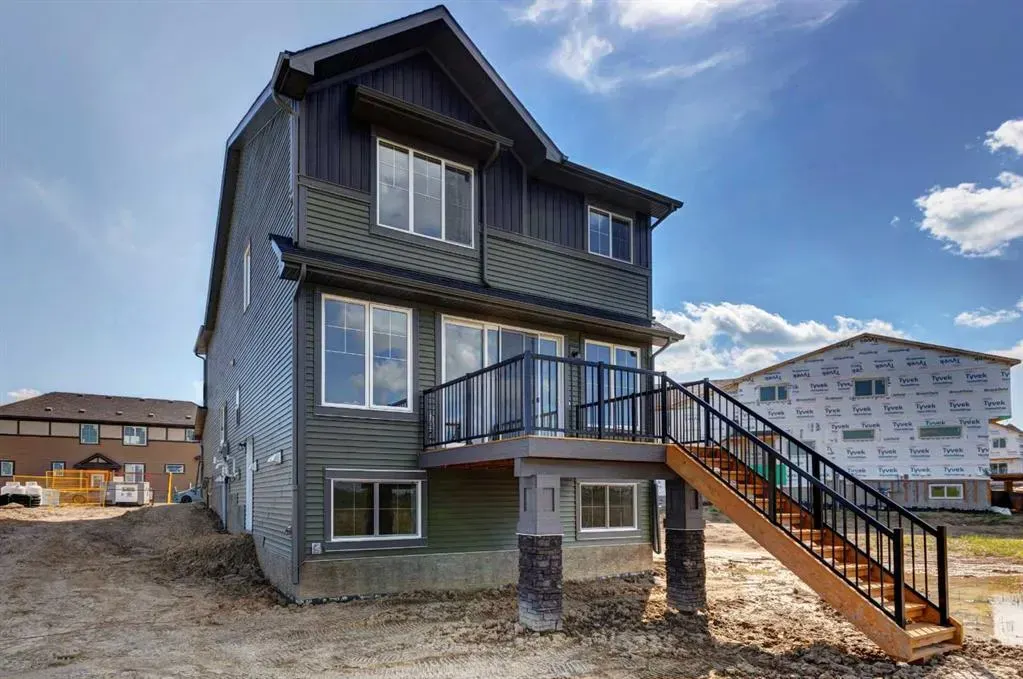 98 Silver Spruce Road SW