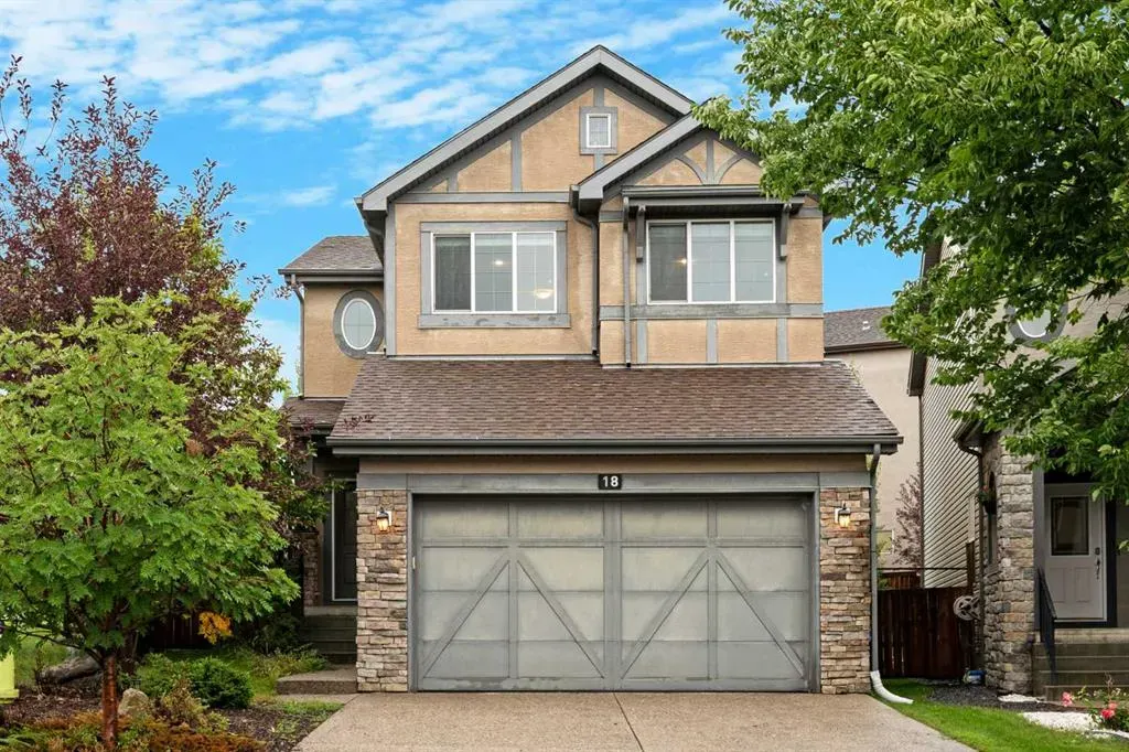 18 Aspen Hills Manor SW