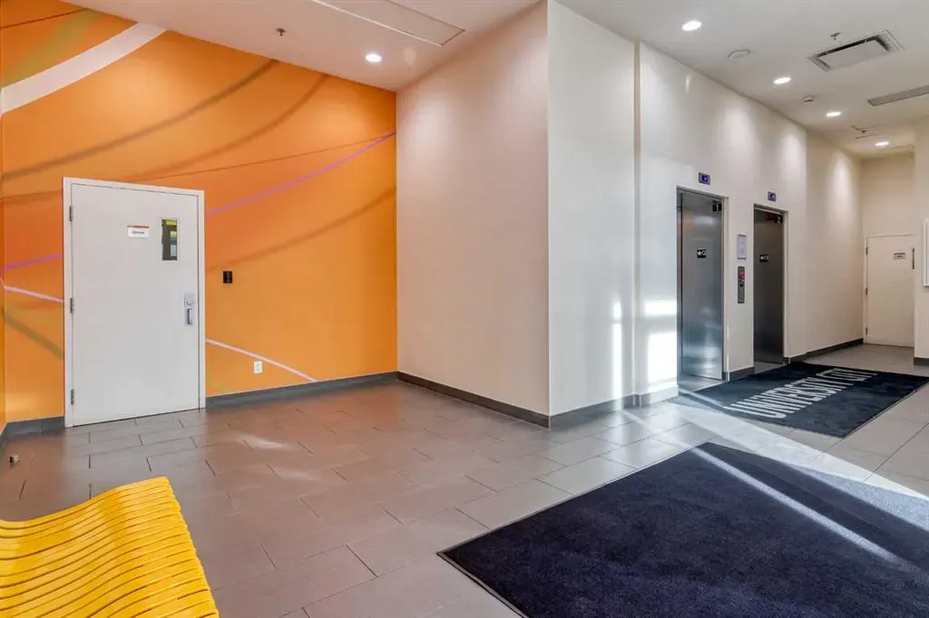 3830 Brentwood Road NW, #1804