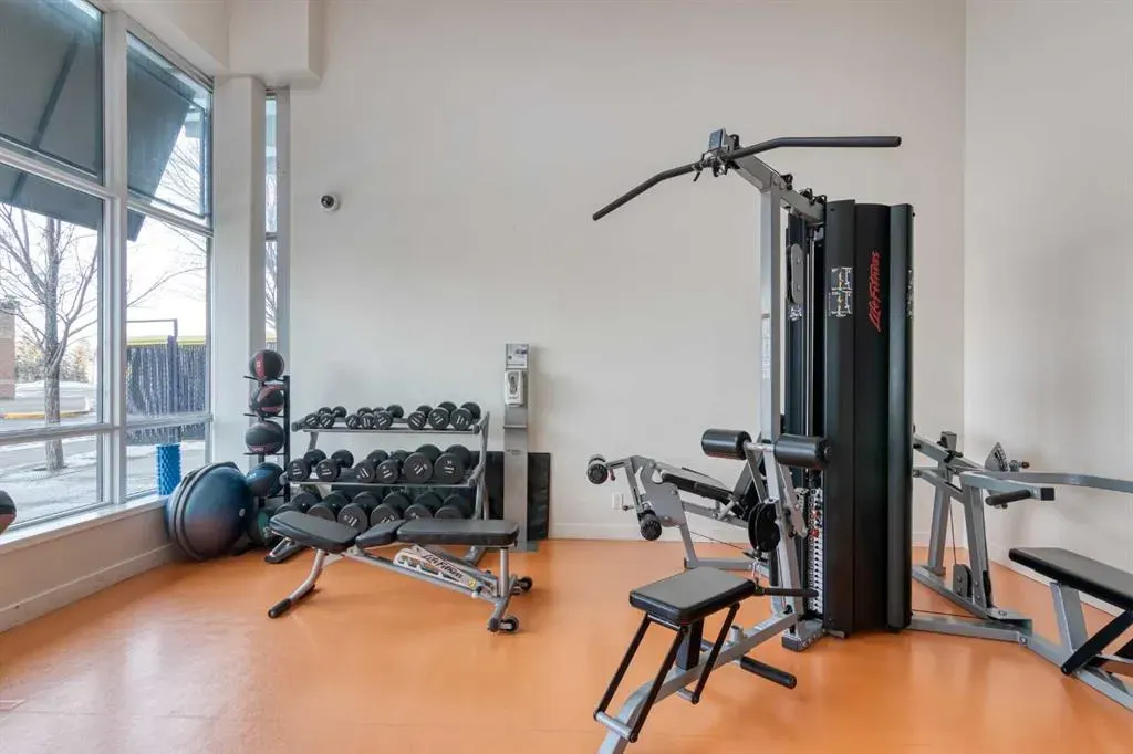 3830 Brentwood Road NW, #1804