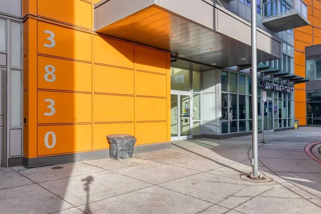 3830 Brentwood Road NW, #1804