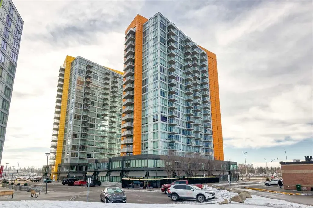 3830 Brentwood Road NW, #1804