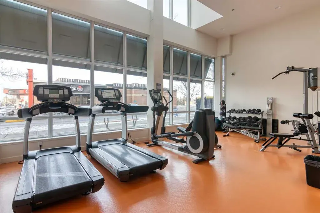 3830 Brentwood Road NW, #1804