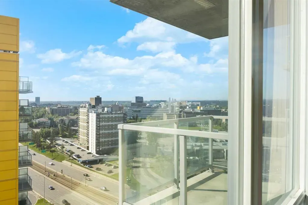 3830 Brentwood Road NW, #1804
