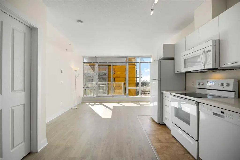 3830 Brentwood Road NW, #1804