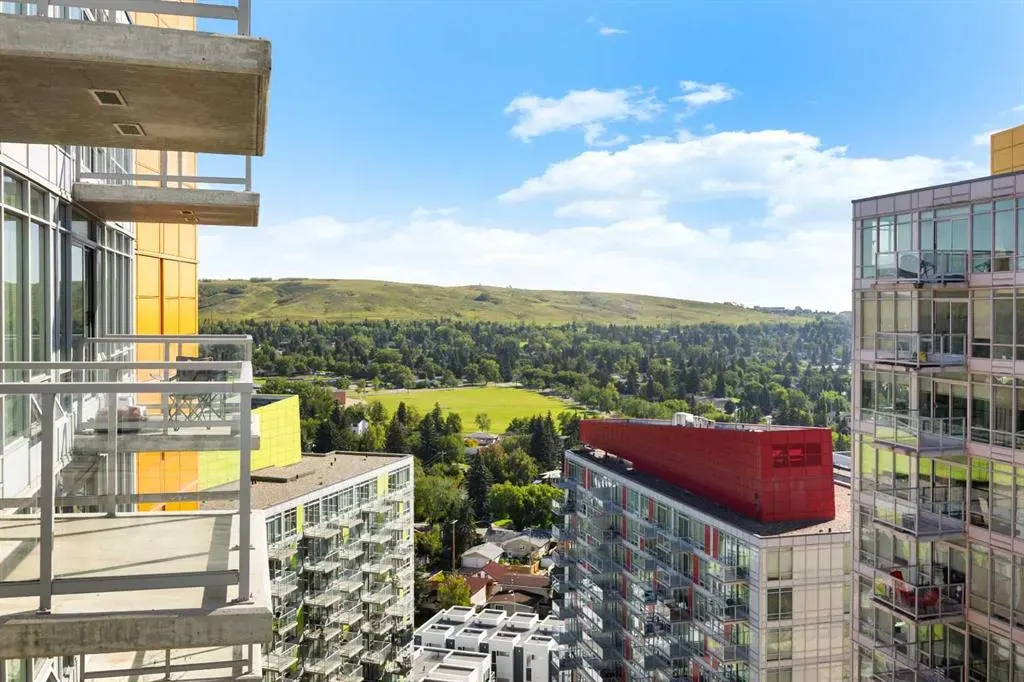 3830 Brentwood Road NW, #1804