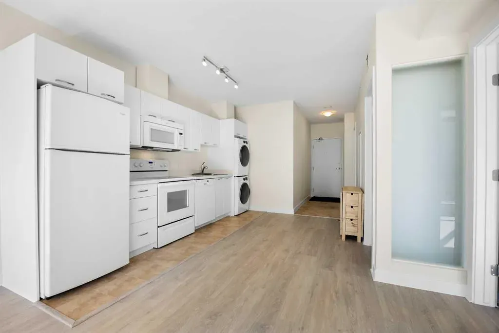 3830 Brentwood Road NW, #1804